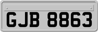 GJB8863
