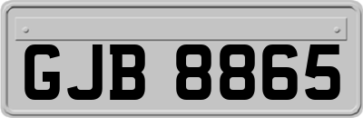 GJB8865