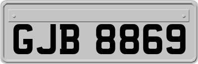 GJB8869
