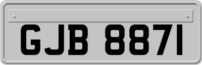 GJB8871