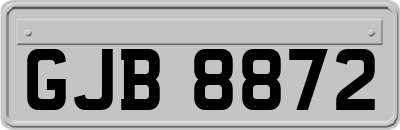 GJB8872