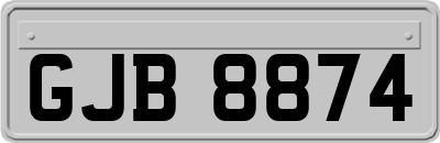 GJB8874