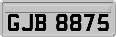 GJB8875