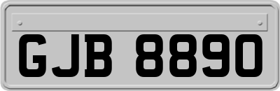GJB8890