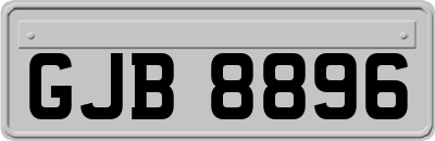 GJB8896