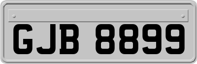 GJB8899