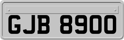 GJB8900