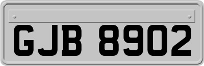 GJB8902