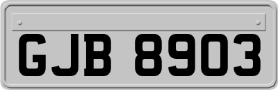 GJB8903