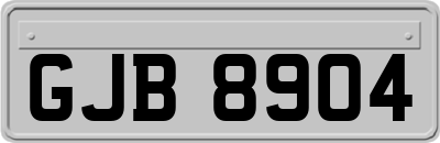 GJB8904