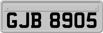 GJB8905