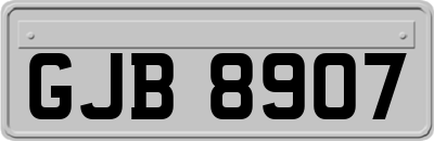 GJB8907