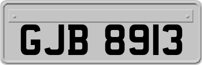 GJB8913