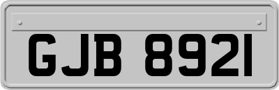 GJB8921