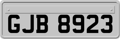 GJB8923