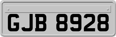 GJB8928