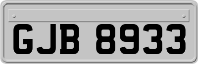 GJB8933