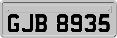 GJB8935