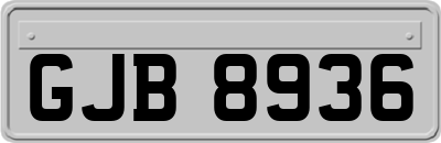 GJB8936