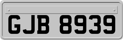 GJB8939