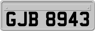 GJB8943