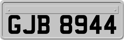 GJB8944