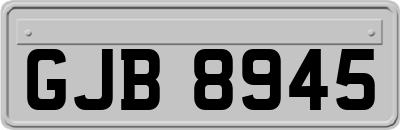 GJB8945