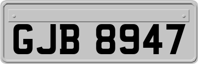 GJB8947