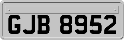 GJB8952