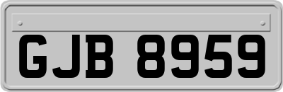 GJB8959