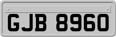 GJB8960
