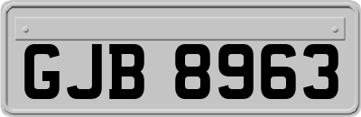 GJB8963