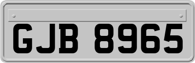 GJB8965