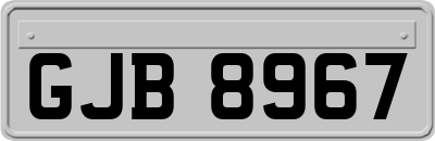 GJB8967