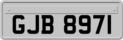GJB8971