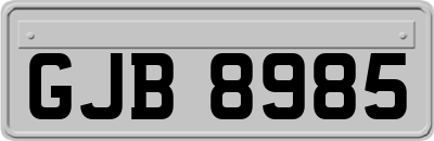 GJB8985