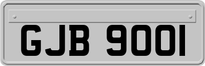 GJB9001