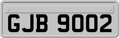 GJB9002