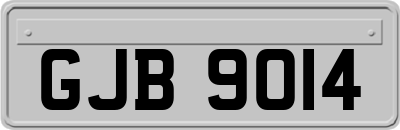 GJB9014