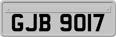 GJB9017