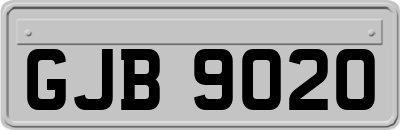 GJB9020
