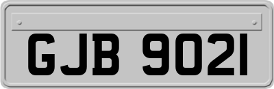 GJB9021