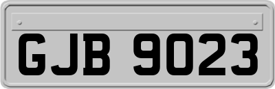 GJB9023