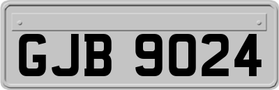 GJB9024