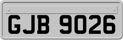 GJB9026