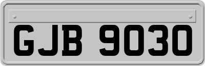 GJB9030