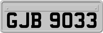 GJB9033