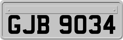 GJB9034