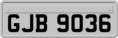 GJB9036