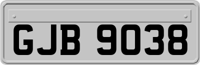 GJB9038